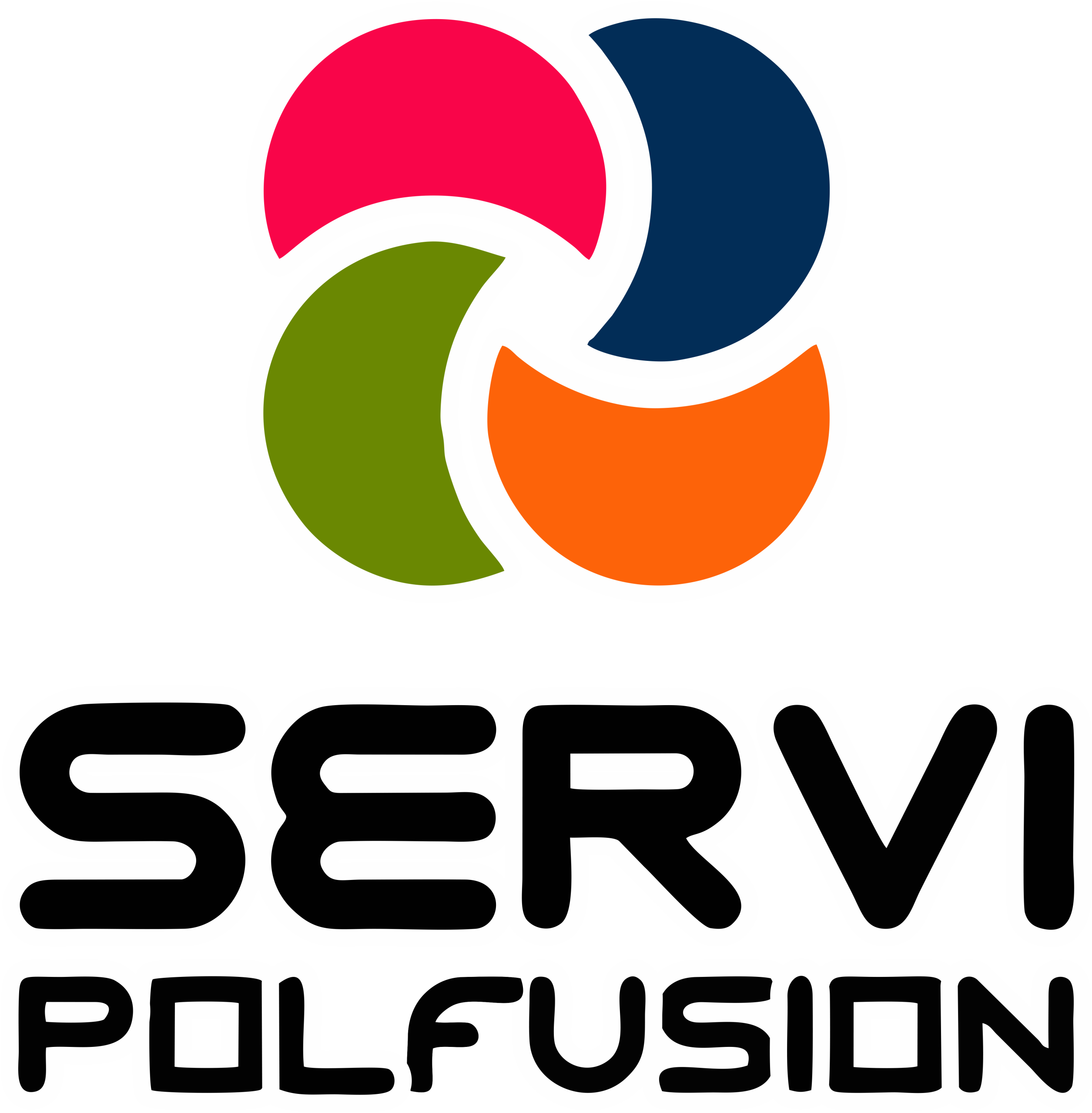 logo servi