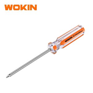 201266 Destornillador Phillips PH2*150mm Wokin