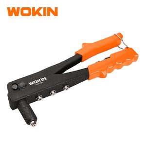 215110 Remachadora Pop 10" Wokin