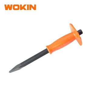 255010 Cincel de Punto 4x16x250mm Wokin