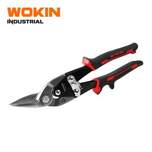 302710 Tijera Hojalatera Aviador Izquierdo 10" Wokin