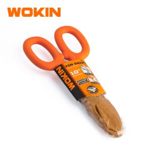 303210-2 Tijera Hojalatera Wokin