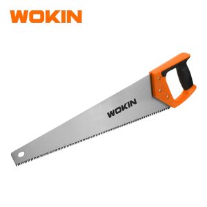 310216 Serrucho Carpintero 400mm Wokin